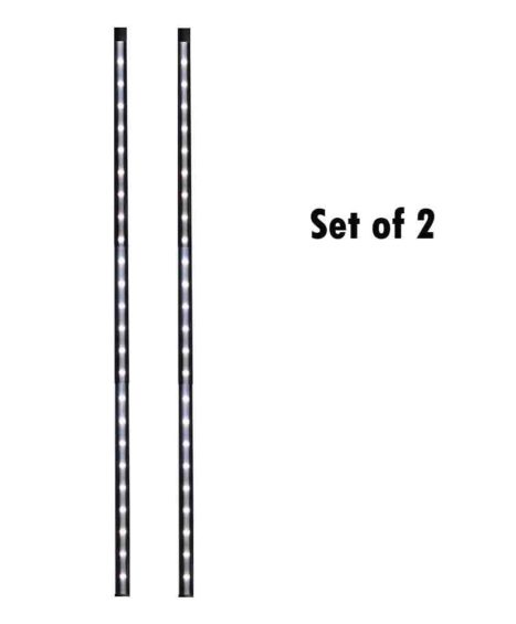 26″ Linear LED Lighted Deck Railing Baluster