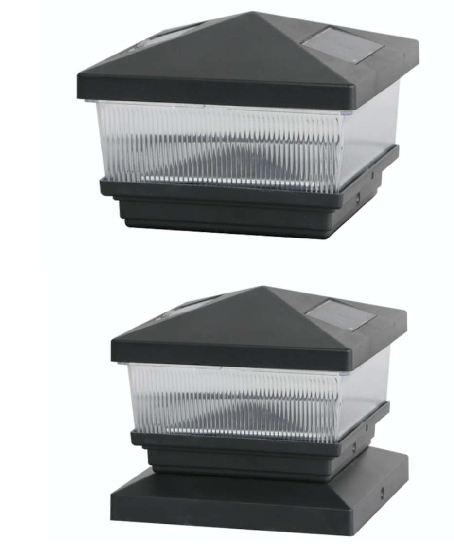 Deck Lighting Deck Impressions